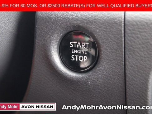 New 2026 Nissan Frontier PRO-4X w/ Pro Premium Package image 24