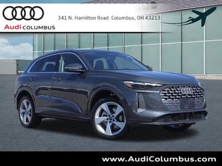 New 2025 Audi Q5 Premium Plus 360° Tour