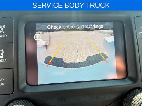 Used 2022 RAM 2500 Tradesman AWD/4WD image 12