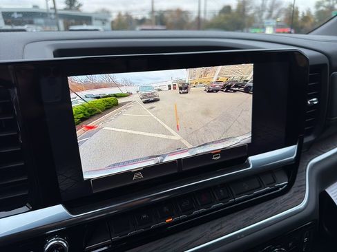 New 2026 GMC Sierra 1500 SLT w/ SLT Premium Package image 18