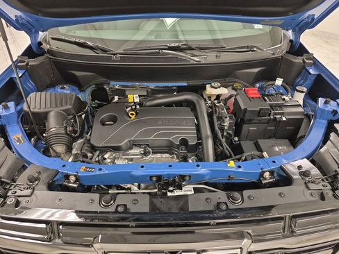 New 2026 GMC Terrain AT4 w/ Technology Package II image 31