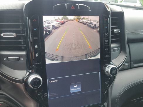 Used 2023 RAM 1500 TRX w/ TRX Level 1 Equipment Group image 20