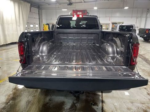 New 2026 RAM 2500 Tradesman w/ Chrome Appearance Group image 22