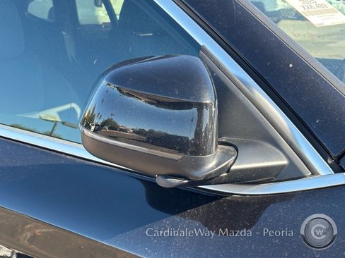 Used 2025 BMW X4 xDrive30i image 10