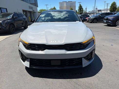 New 2026 Kia K5 GT FWD image 4