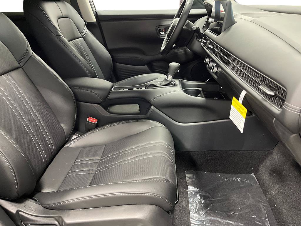 New 2027 Honda HR-V EX-L image 26