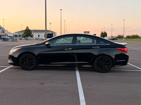 Used 2014 Hyundai Sonata SE FWD image 9