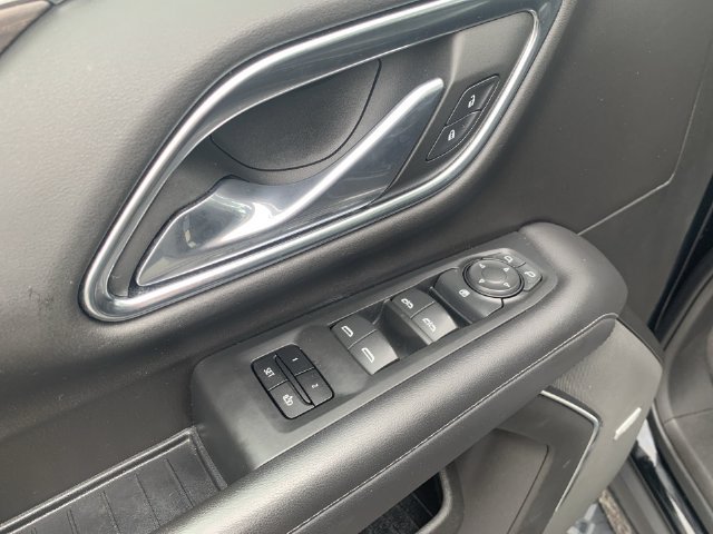 Certified 2021 Chevrolet Tahoe Z71 AWD/4WD image 24