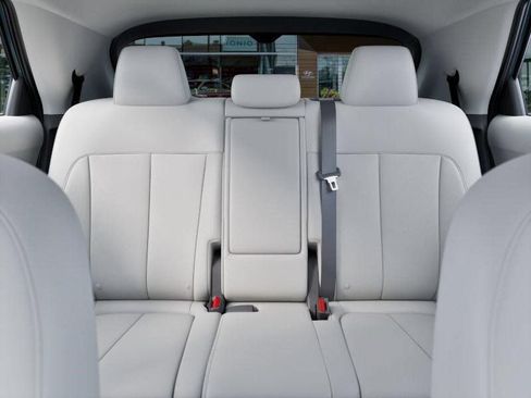 New 2027 Hyundai Ioniq 5 SEL RWD image 12