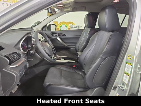 New 2026 Mitsubishi Eclipse Cross SE image 10