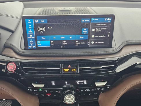 New 2026 Acura MDX SH-AWD w/ Advance Package image 27