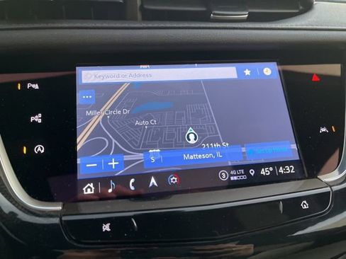 Used 2023 Cadillac XT6 Sport w/ Technology Package image 22