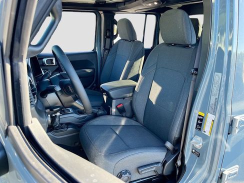 New 2026 Jeep Gladiator Willys image 20