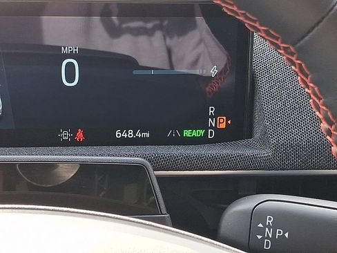 Used 2025 Ford Mustang Mach-E Premium w/ Sport Appearance Package image 20