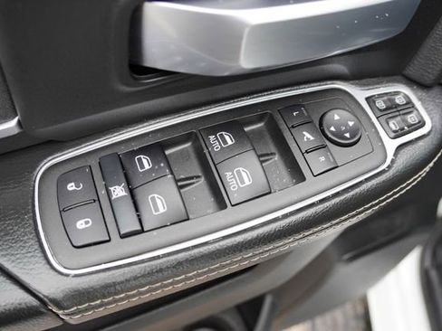 Certified 2024 RAM 2500 Big Horn w/ Night Edition image 20