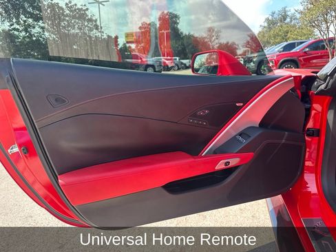 Used 2019 Chevrolet Corvette ZR1 RWD image 10