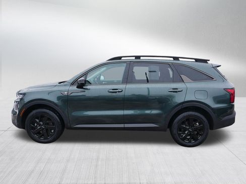 Certified 2023 Kia Sorento S w/ Panoramic Sunroof Package image 4