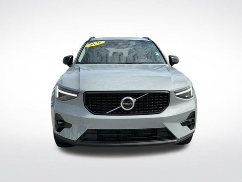 Used 2026 Volvo XC40 B5 Plus AWD/4WD image 17