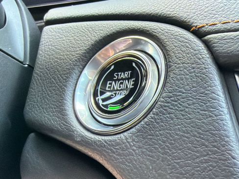 Used 2025 Cadillac CT5 Premium Luxury w/ Platinum Package RWD image 17
