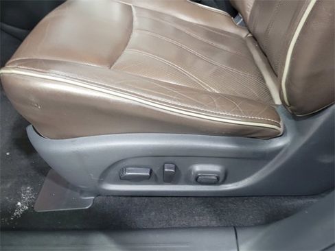 Used 2018 INFINITI QX60 Base w/ Premium Plus Package image 12