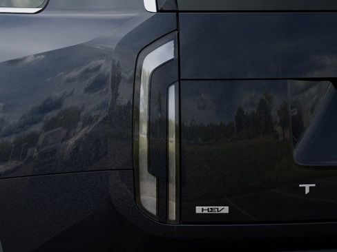 New 2027 Kia Telluride X-Line EX image 11