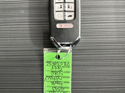 Used 2023 Honda Odyssey Sport image 32