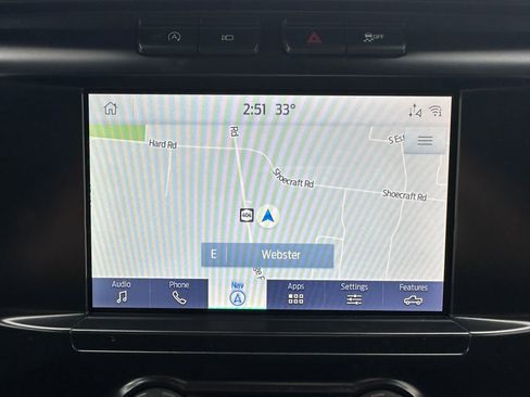 Used 2021 Ford F150 XL w/ STX Appearance Package image 4