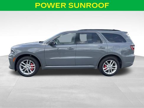 Used 2023 Dodge Durango GT AWD/4WD image 7