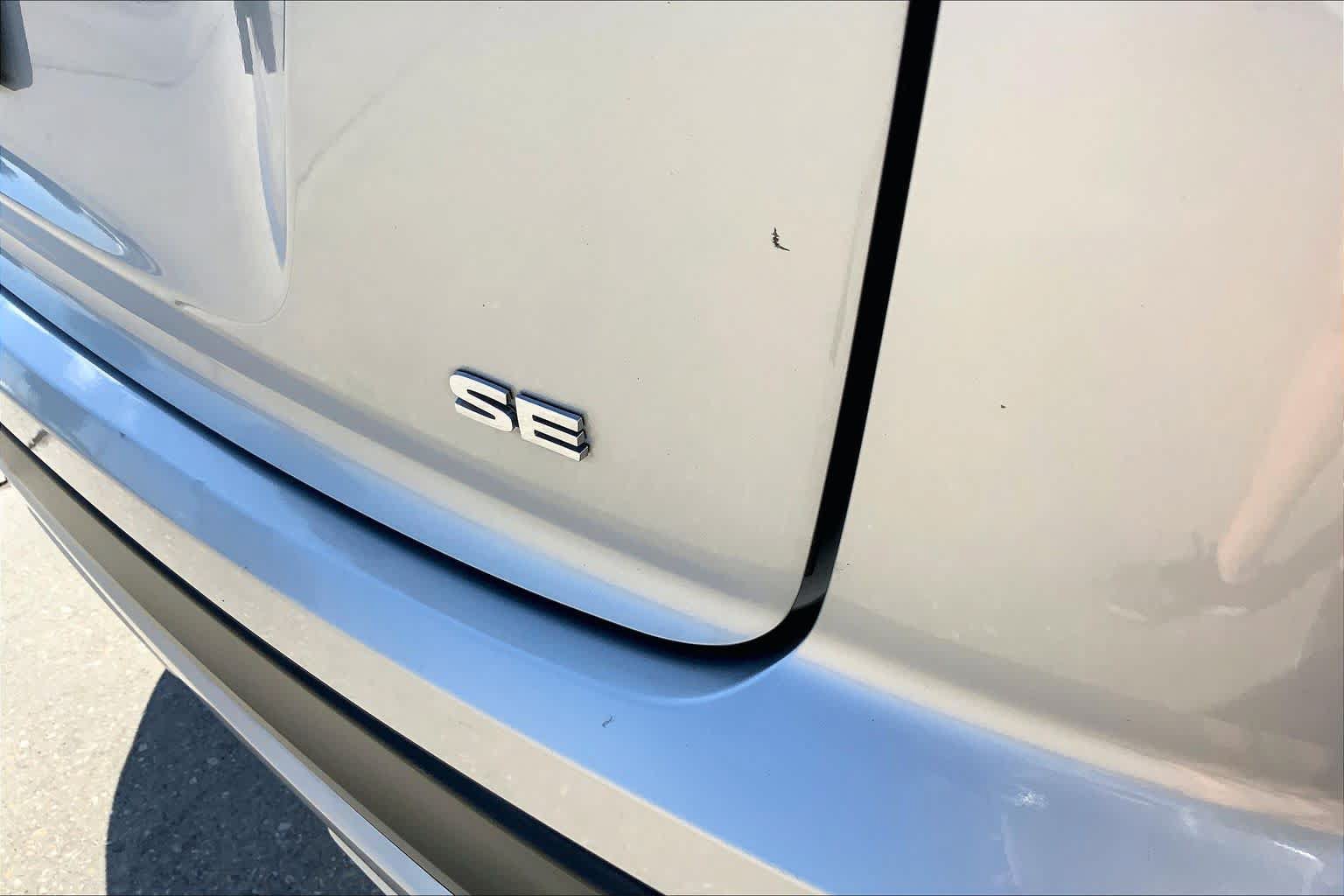 Used 2025 Mitsubishi Eclipse Cross SE AWD/4WD image 10