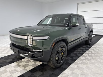 Used 2023 Rivian R1T Adventure