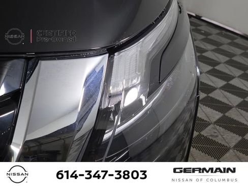 Certified 2023 Nissan Pathfinder SV w/ SV Premium Package AWD/4WD image 14