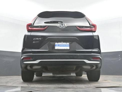 Used 2020 Honda CR-V EX image 34