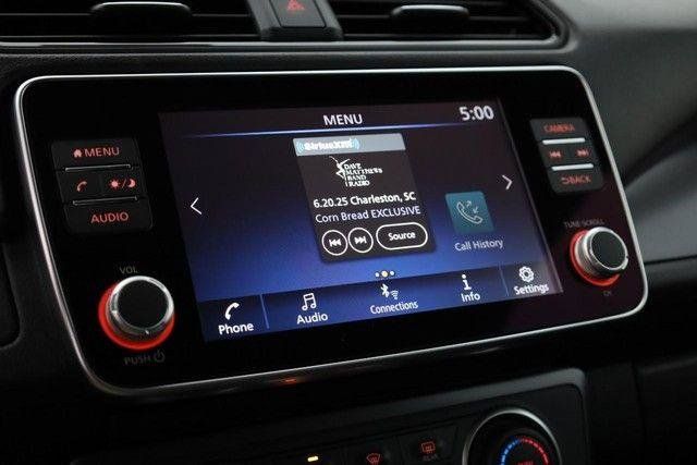 Used 2025 Nissan Leaf S FWD image 11