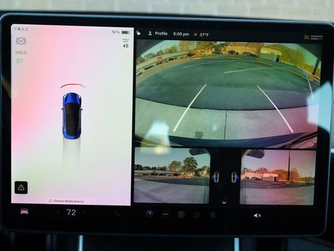 Used 2019 Tesla Model 3 Performance image 33