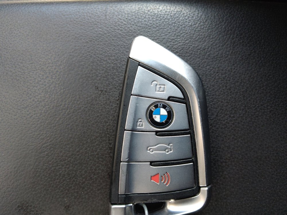 Used 2018 BMW X3 xDrive30i AWD/4WD image 32