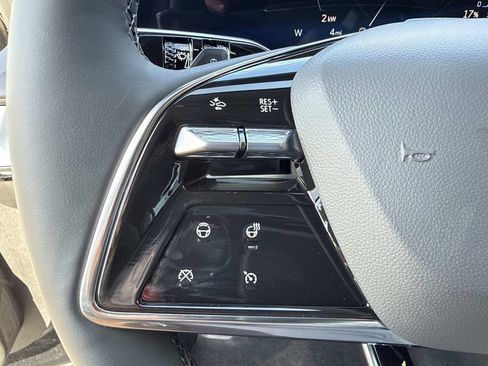 New 2027 Cadillac Optiq Luxury RWD image 29