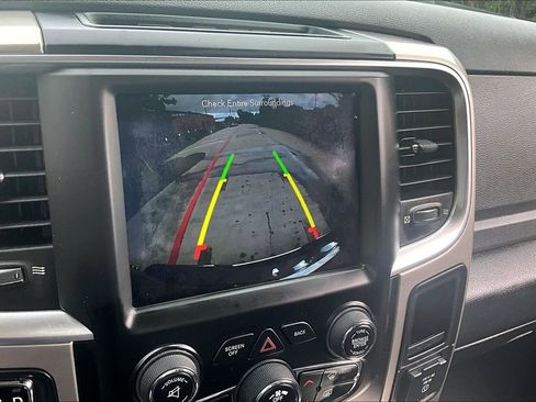 Used 2018 RAM 1500 Lone Star RWD image 30