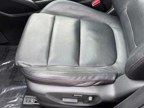 Used 2016 MAZDA CX-5 Grand Touring image 21