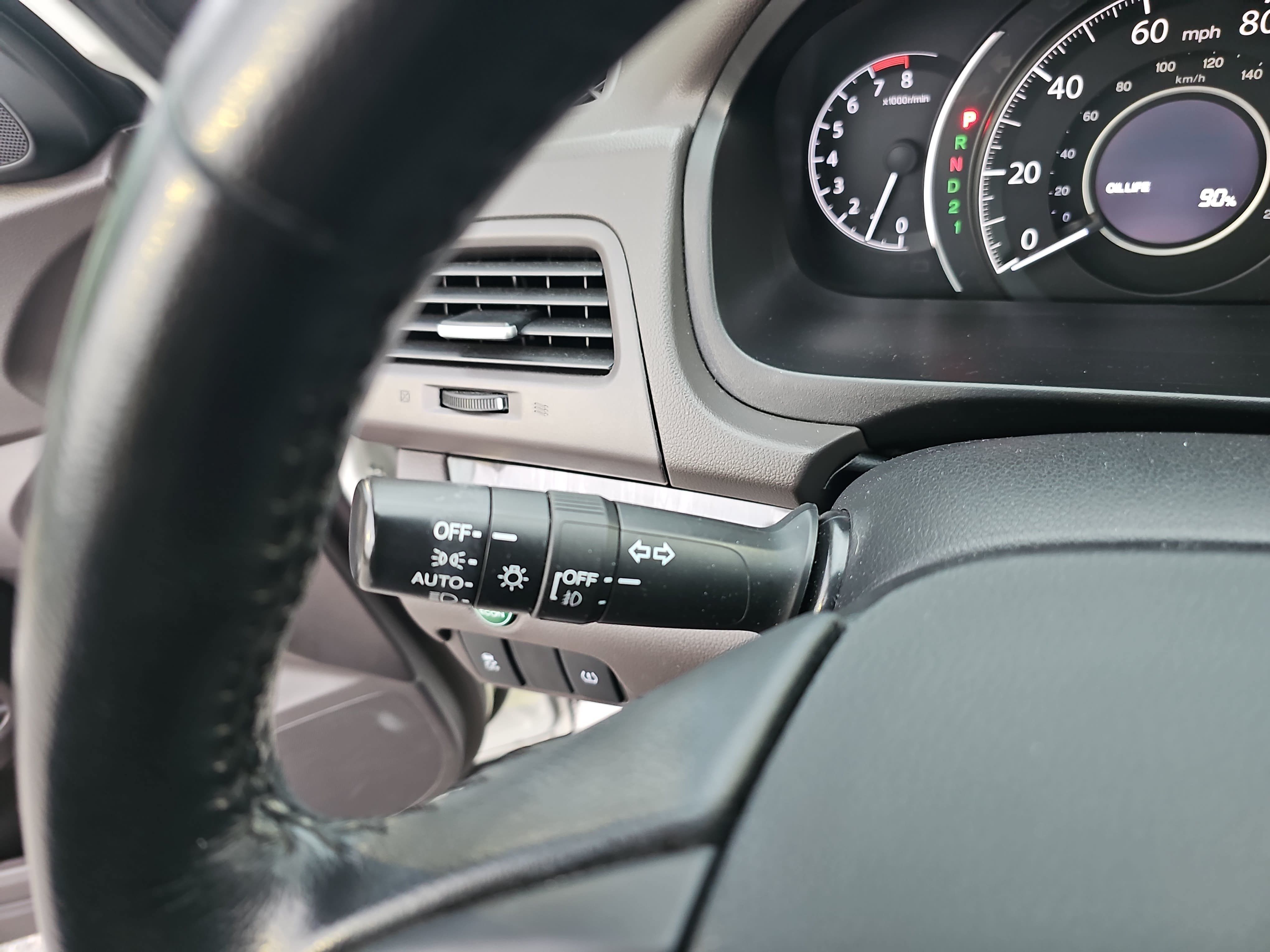 Used 2014 Honda CR-V EX-L image 26