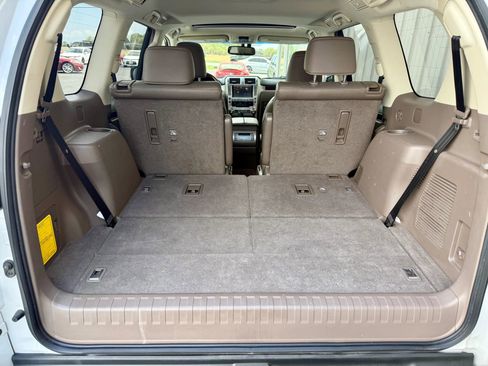 Used 2019 Lexus GX 460 Premium AWD/4WD image 8