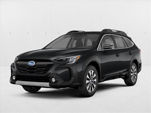 Used 2023 Subaru Outback Limited AWD/4WD image 1