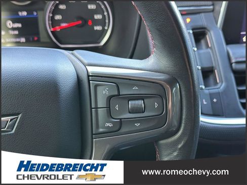 Used 2021 Chevrolet Tahoe RST w/ Luxury Package image 29