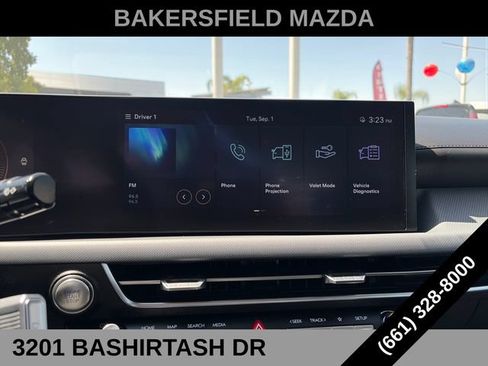 Used 2025 Hyundai Sonata SEL FWD image 21