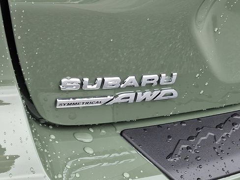 New 2025 Subaru Crosstrek 2.5i Limited image 18