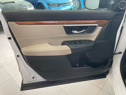 Used 2019 Honda CR-V EX image 15