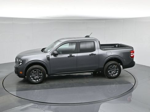 Used 2026 Ford Maverick XLT FWD image 44