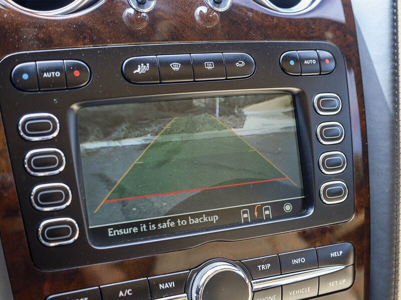 Used 2008 Bentley Continental GTC AWD/4WD image 30