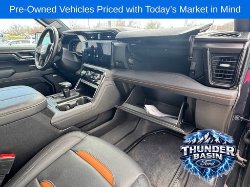 Used 2024 GMC Sierra 1500 AT4 AWD/4WD image 27