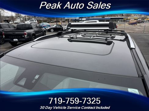 Used 2015 Acura MDX SH-AWD w/ Technology Package image 10