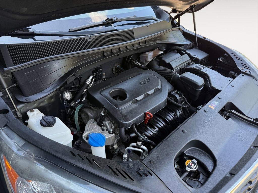 Used 2019 Kia Sorento L FWD image 25